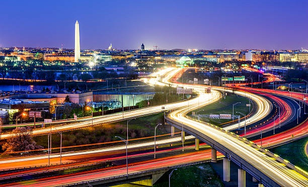 washington