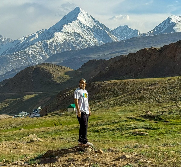 Best winter treks in Uttarakhand