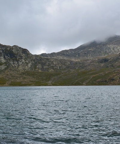 Tarsar Marsar Trek