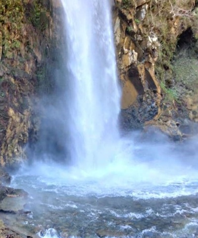 Chakrata Trek