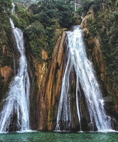 Mussoorie Trip
