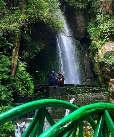 Jibhi Tirthan Valley Trip