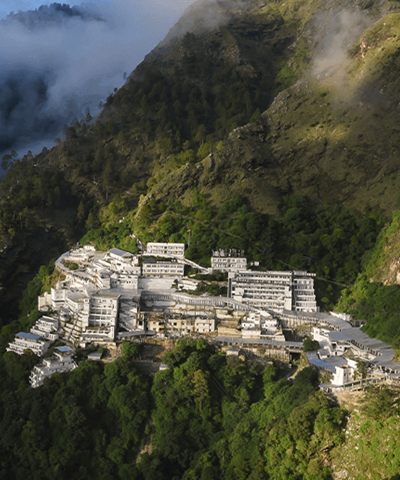 Vaishno Devi Tour
