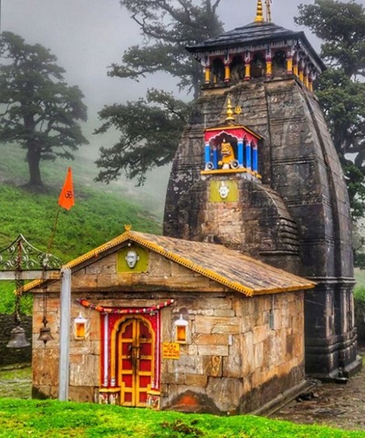 Panch Kedar Tour Package