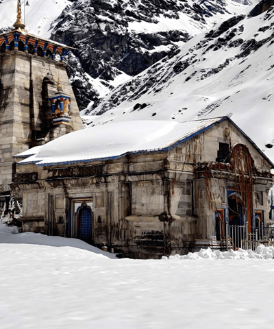 Kedarnath Yatra