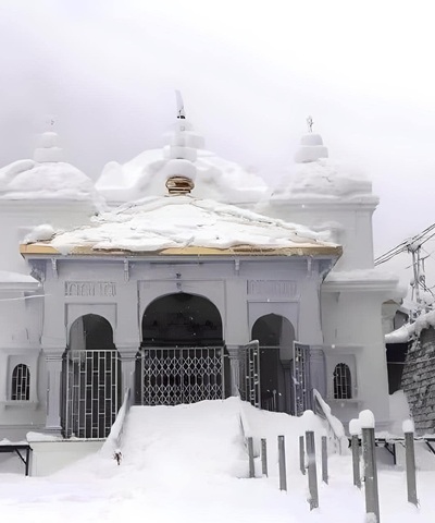 CHARDHAM YATRA