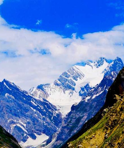 Amarnath Yatra