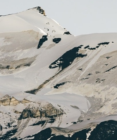 Friendship Peak Expedition