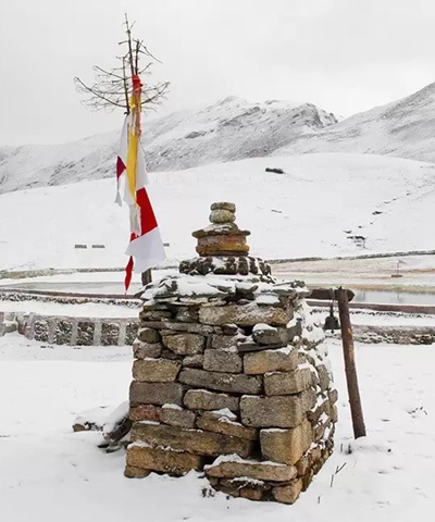 Ali Bedni Bugyal Trek