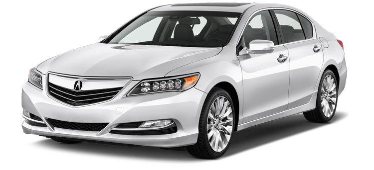 Luxury Car