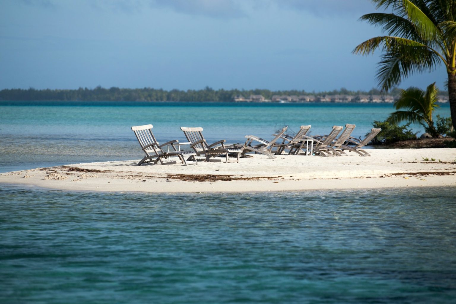 Bora Bora, French Polynesia