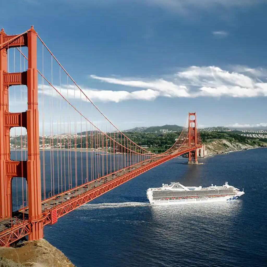 Alaska Cruise