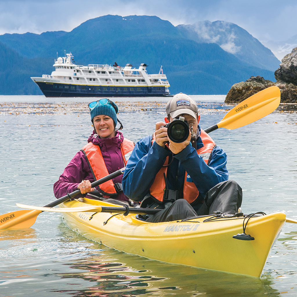 Alaska Cruise