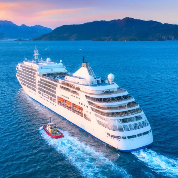 Alaska Cruise