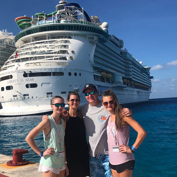 Alaska Cruise