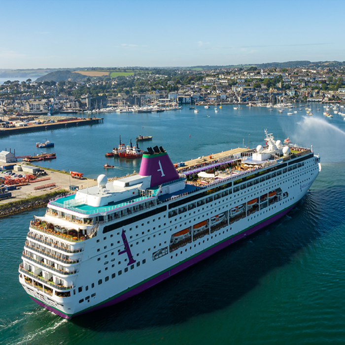 Alaska Cruise