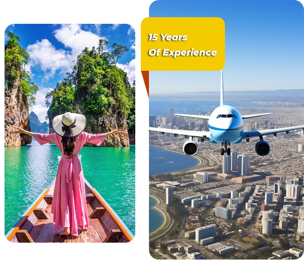 Why choose TakeToFlight