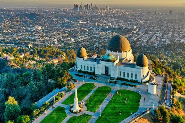 Los Angeles