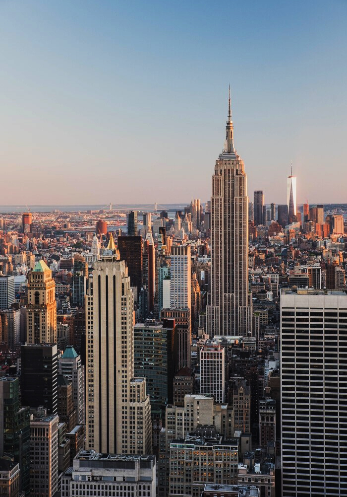 New York