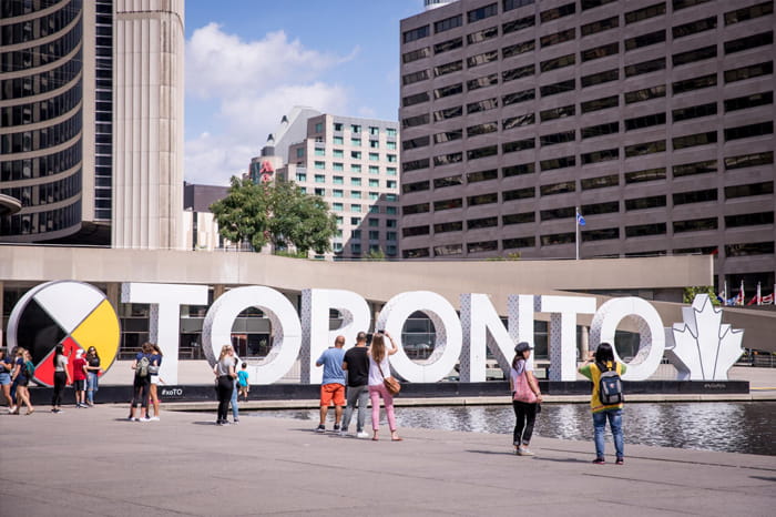 Toronto