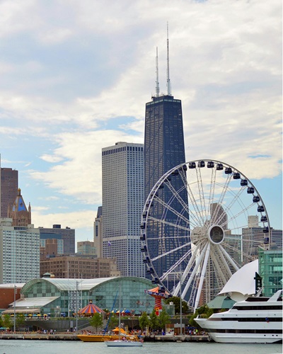 Chicago