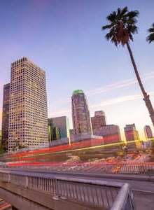 Los Angeles