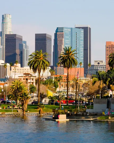 Los Angeles