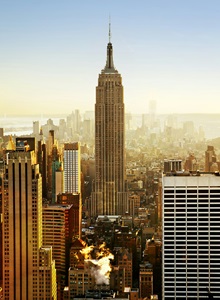 New York