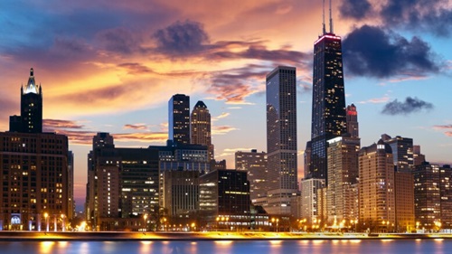 Chicago