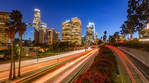 Los Angeles