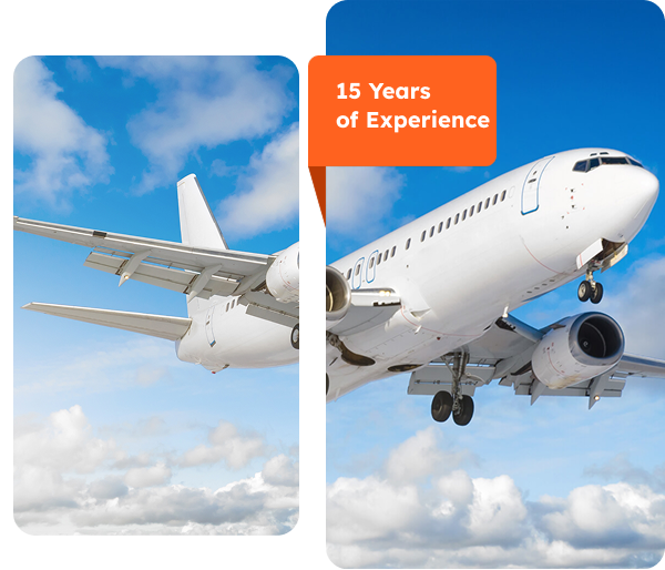 Why choose TakeToFlight