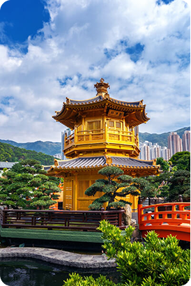 Hong Kong